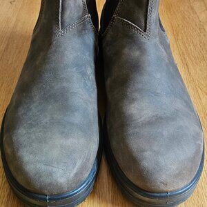 Blundstone Men's Size 10 Boots